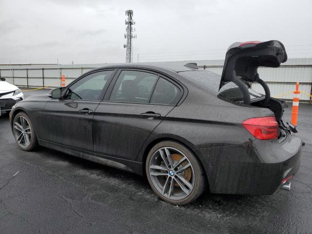 Zdjęcie 2 z aukcji – 2018 BMW 340 I z VIN WBA8B3G54JNU36853