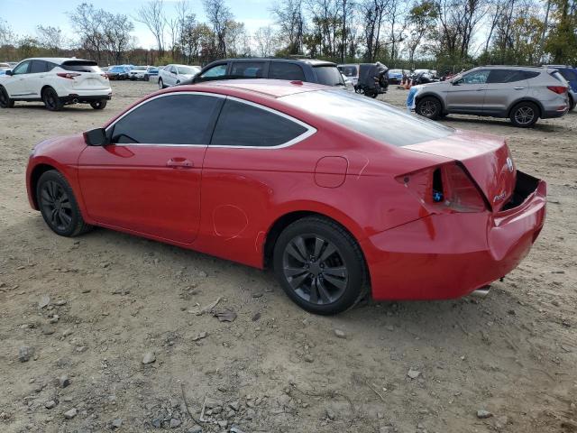 Photo 2 from auction – 2008 HONDA ACCORD EXL with VIN 1HGCS128X8A026967