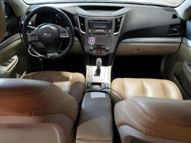 Photo 8 from auction – 2012 SUBARU LEGACY 2.5 with VIN 4S3BMCC62C3033499