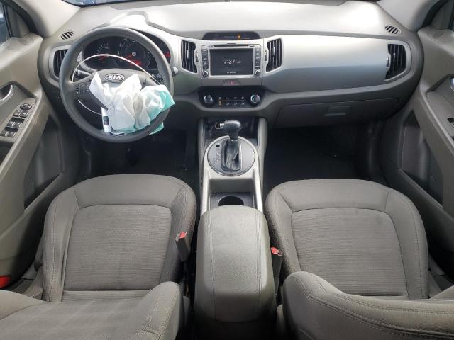 Photo 8 from auction – 2012 KIA SPORTAGE B with VIN KNDPB3A26C7263423