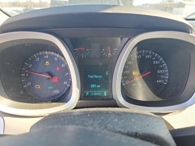 Photo 9 from auction – 2011 CHEVROLET EQUINOX LS with VIN 2CNALBEC0B6235143