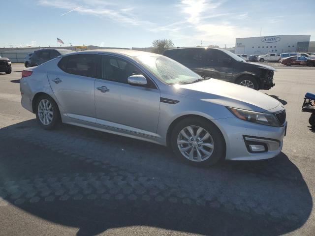 Photo 4 from auction – 2015 KIA OPTIMA EX with VIN 5XXGN4A79FG351208