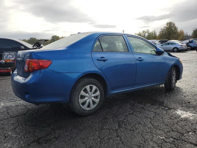 Photo 3 from auction – 2010 TOYOTA COROLLA BA with VIN JTDBU4EE9AJ085392