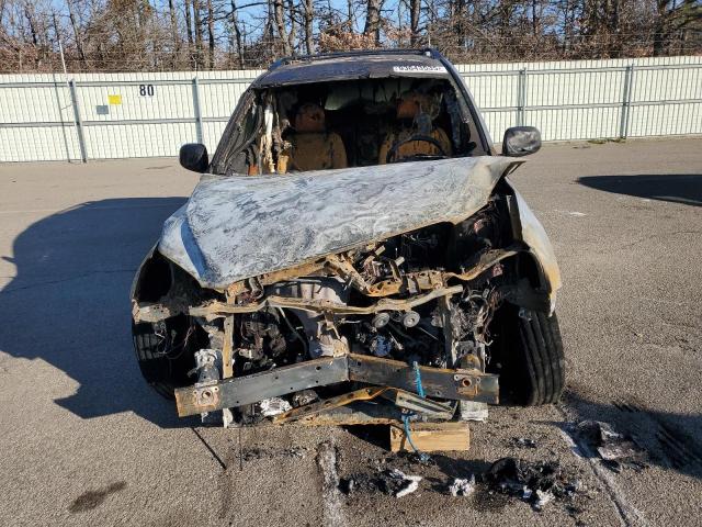 Photo 5 from auction – 2011 TOYOTA RAV4 with VIN 2T3BF4DV9BW117756