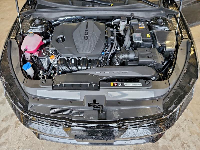 Photo 11 from auction – 2026 KIA K5 with VIN KNAG24J73T5406189