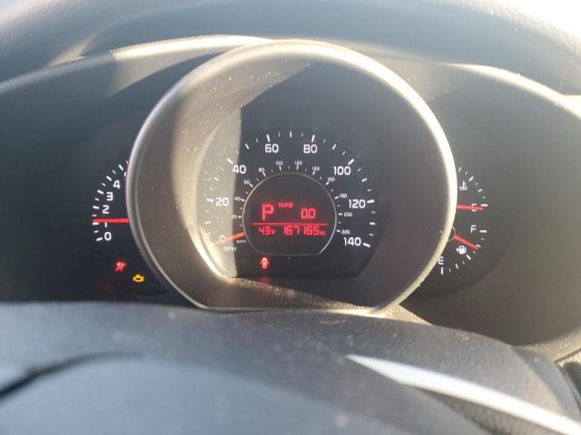 Photo 9 from auction – 2015 KIA SOUL with VIN KNDJN2A20F7175642