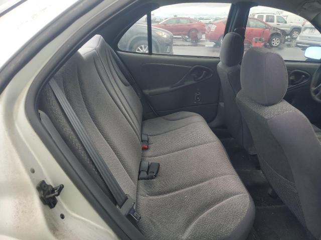 Photo 10 from auction – 2003 CHEVROLET CAVALIER L with VIN 1G1JF52F937340480