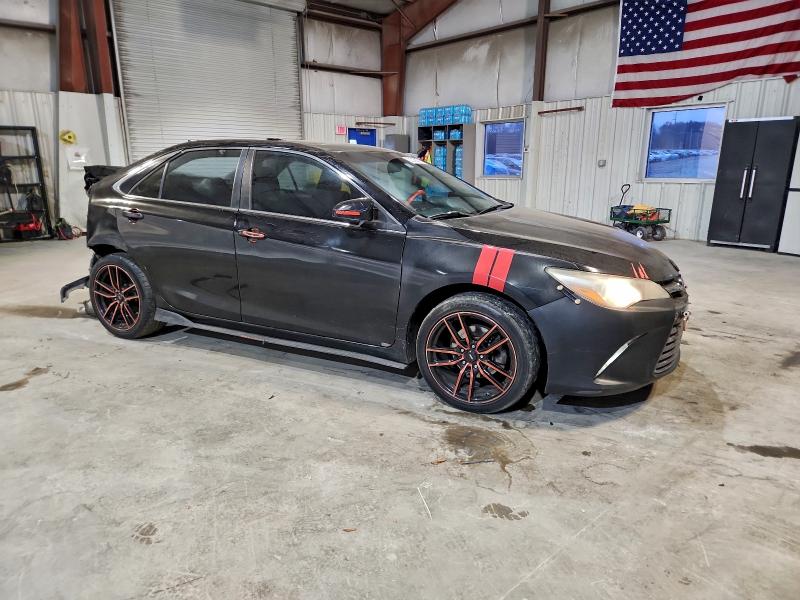Photo 4 from auction – 2015 TOYOTA CAMRY LE with VIN 4T1BF1FK9FU089053