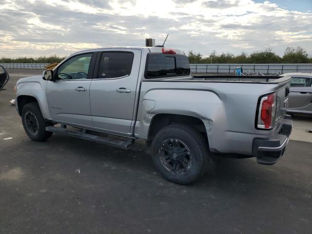Photo 2 from auction – 2016 GMC CANYON SLE with VIN 1GTG5CE30G1132216