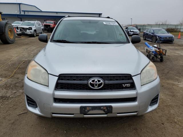Photo 5 from auction – 2009 TOYOTA RAV4 with VIN 2T3BK33V99W009980