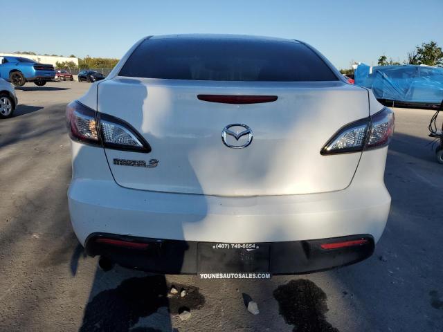 Photo 6 from auction – 2010 MAZDA 3 I with VIN JM1BL1SF9A1147131