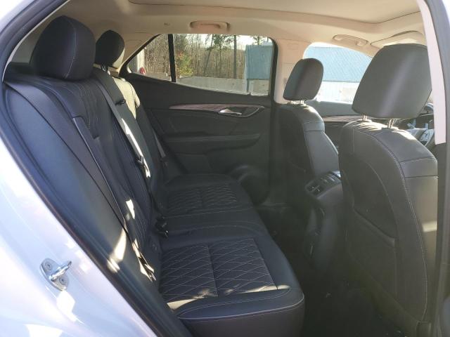 Photo 11 from auction – 2023 BUICK ENVISION A with VIN LRBFZSR49PD189105