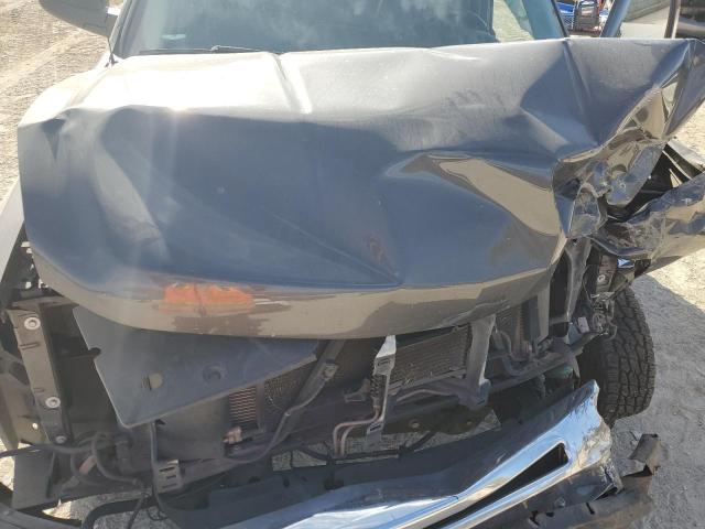 Photo 11 from auction – 2011 CHEVROLET SILVERADO with VIN 3GCUCSE28BG159877