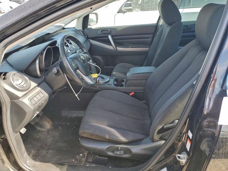 Photo 7 from auction – 2010 MAZDA CX-7 with VIN JM3ER2W58A0337406