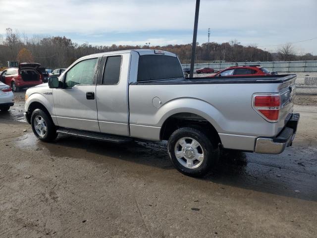 Photo 2 from auction – 2011 FORD F150 SUPER with VIN 1FTFX1CF3BFC22432