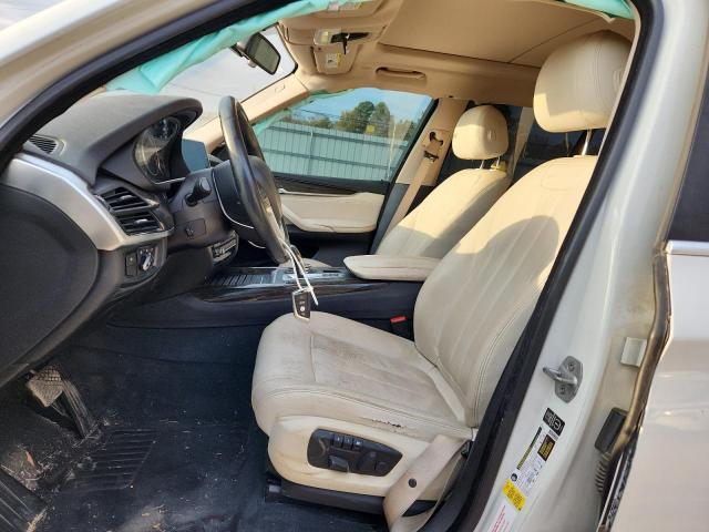 Photo 7 from auction – 2015 BMW X5 SDRIVE3 with VIN 5UXKR2C57F0H36526