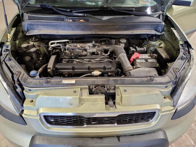 Photo 11 from auction – 2011 KIA SOUL with VIN KNDJT2A26B7308744
