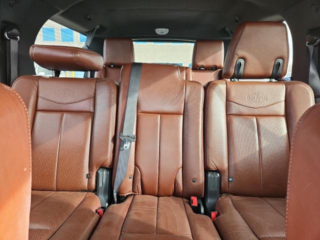 Photo 10 from auction – 2013 FORD EXPEDITION with VIN 1FMJK1J59DEF16666