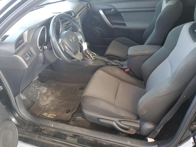 Photo 7 from auction – 2014 TOYOTA SCION TC with VIN JTKJF5C73E3081485