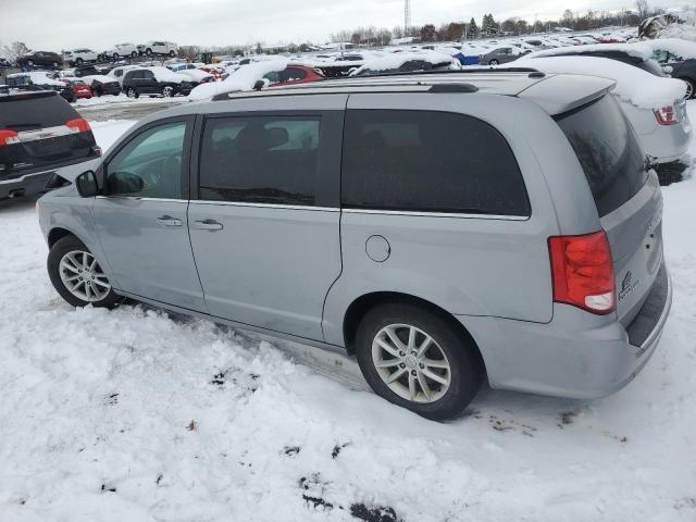 Photo 2 from auction – 2020 DODGE GRAND CARA with VIN 2C4RDGCG1LR245137