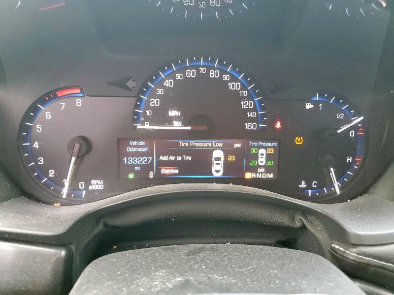 Photo 9 from auction – 2015 CADILLAC ATS with VIN 1G6AA5RA1F0143612