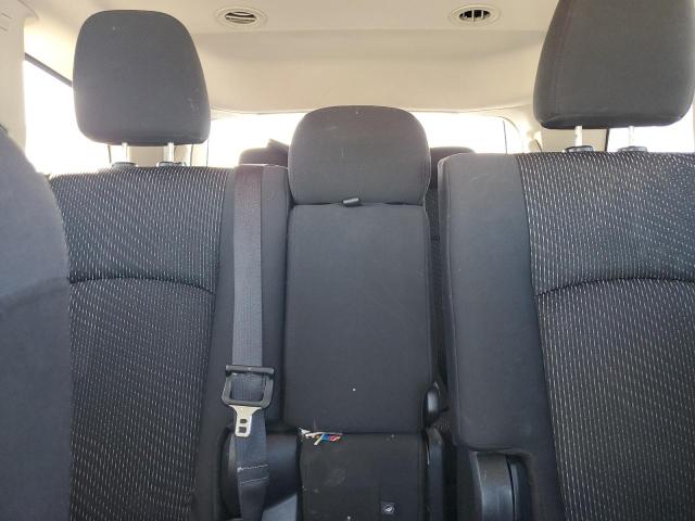 Photo 10 from auction – 2017 DODGE JOURNEY SX with VIN 3C4PDDBG8HT578561