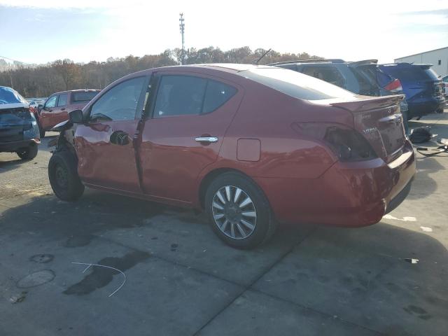 Photo 2 from auction – 2015 NISSAN VERSA S with VIN 3N1CN7AP2FL861648
