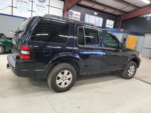 Photo 3 from auction – 2009 FORD EXPLORER X with VIN 1FMEU73E79UA39339