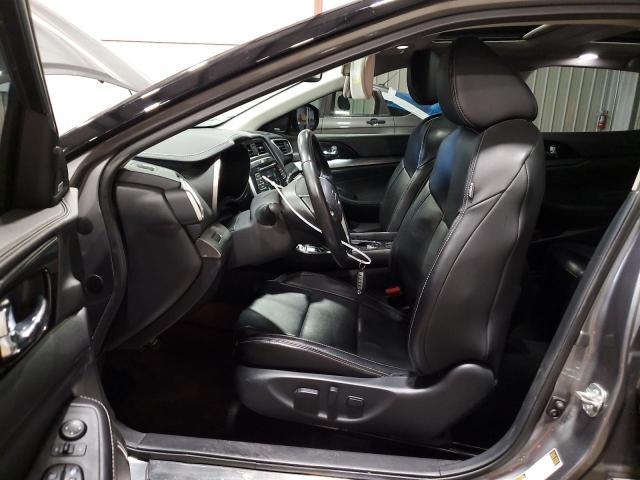 Photo 7 from auction – 2019 NISSAN MAXIMA S with VIN 1N4AA6AV1KC363087