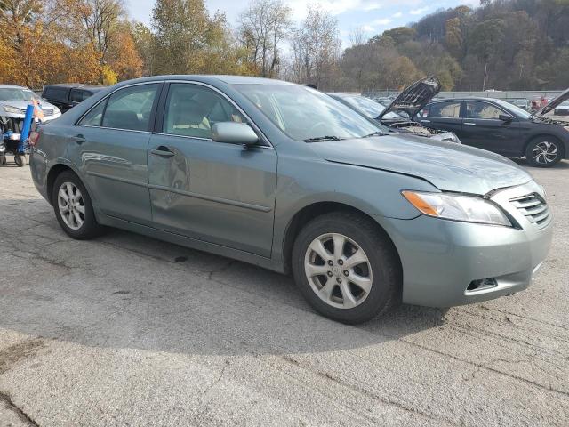 Photo 4 from auction – 2009 TOYOTA CAMRY BASE with VIN 4T4BE46K99R086801