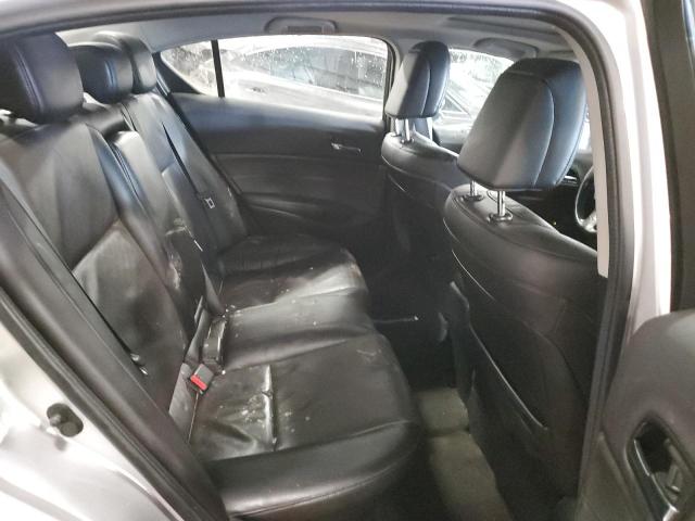 Photo 10 from auction – 2015 ACURA ILX 20 with VIN 19VDE1F38FE005756