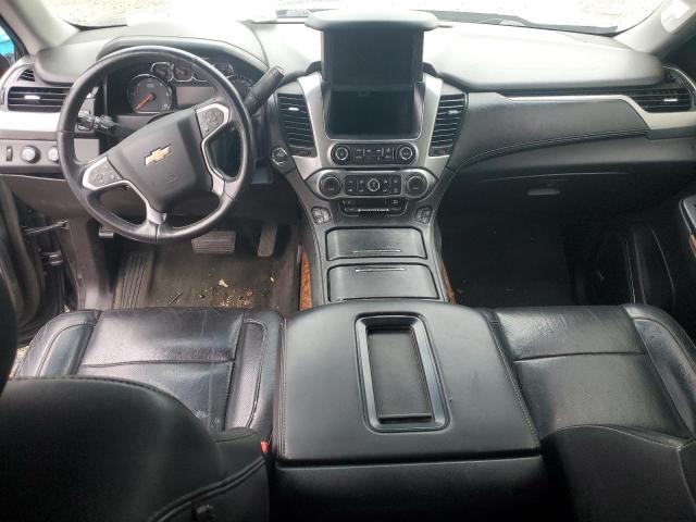 Photo 8 from auction – 2015 CHEVROLET SUBURBAN with VIN 1GNSKKKC2FR132744