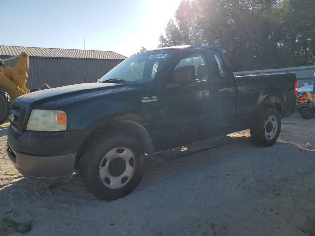 FORD F150 2008 with VIN 1FTRF12288KB38427 - Photo from auction