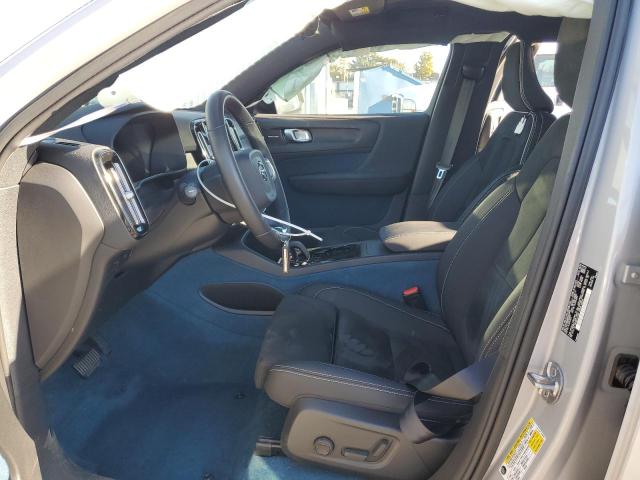 Photo 7 from auction – 2023 VOLVO XC40 RECHA with VIN YV4ED3UM9P2948255