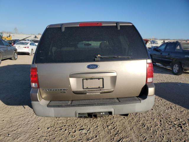 Photo 6 from auction – 2003 FORD EXPEDITION with VIN 1FMRU15W23LB43951