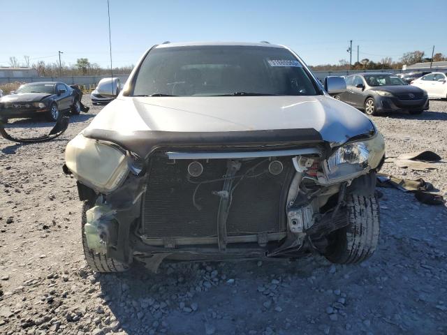 Photo 5 from auction – 2008 TOYOTA HIGHLANDER with VIN JTEDS41A682063836