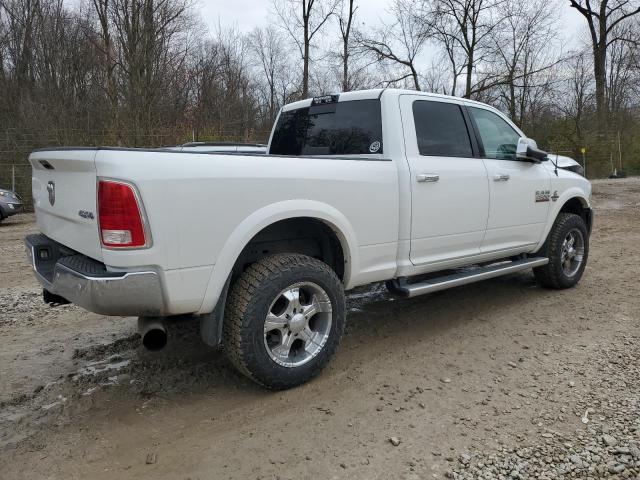 Photo 3 from auction – 2016 RAM 2500 LARAM with VIN 3C6UR5FL4GG317279