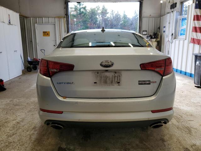 Photo 6 from auction – 2013 KIA OPTIMA LX with VIN KNAGM4A79D5394884