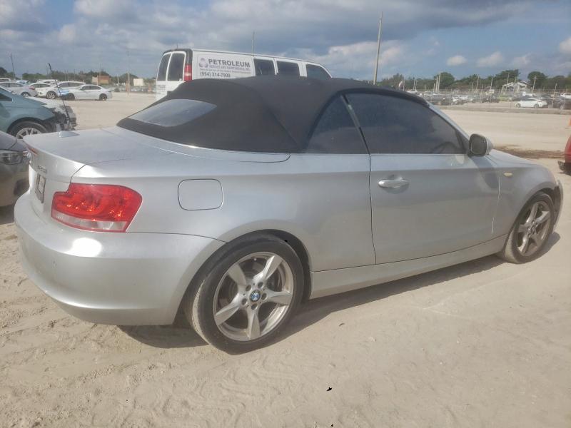 Photo 3 from auction – 2013 BMW 128 I with VIN WBAUL7C55DVU08461