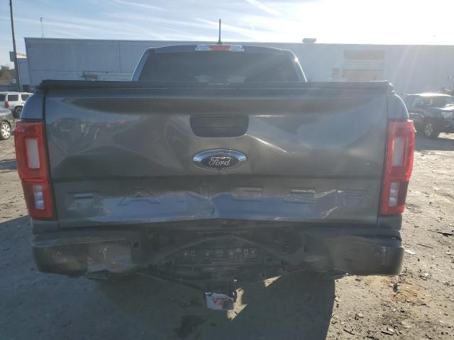 Photo 6 from auction – 2023 FORD RANGER with VIN 1FTER4EH2PLE08459