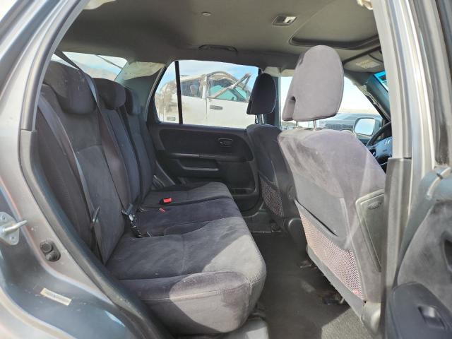 Photo 10 from auction – 2006 HONDA CR-V EX with VIN JHLRD78816C034604