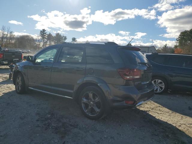 Photo 2 from auction – 2015 DODGE JOURNEY CR with VIN 3C4PDDGGXFT596632