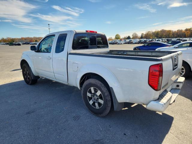 Photo 2 from auction – 2012 NISSAN FRONTIER S with VIN 1N6AD0CW5CC420796