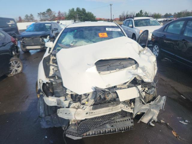 Photo 5 from auction – 2016 SUBARU WRX with VIN JF1VA1B6XG9810791