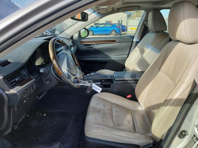 Photo 7 from auction – 2014 LEXUS ES 350 with VIN JTHBK1GG0E2134271