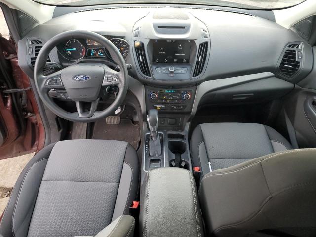 Photo 8 from auction – 2018 FORD ESCAPE with VIN 1FMCU9GD4JUC69381