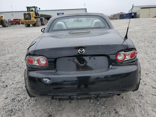 Photo 6 from auction – 2008 MAZDA MX-5 MIATA with VIN JM1NC26F580154915