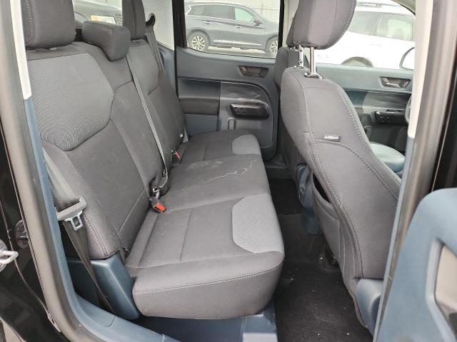 Photo 10 from auction – 2024 FORD MAVERICK with VIN 3FTTW8A94RRB23563