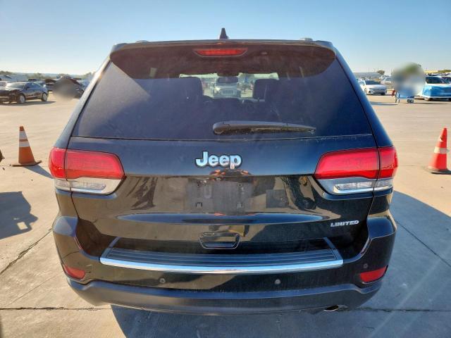 Photo 6 from auction – 2015 JEEP GRAND CHER with VIN 1C4RJEBG9FC906506