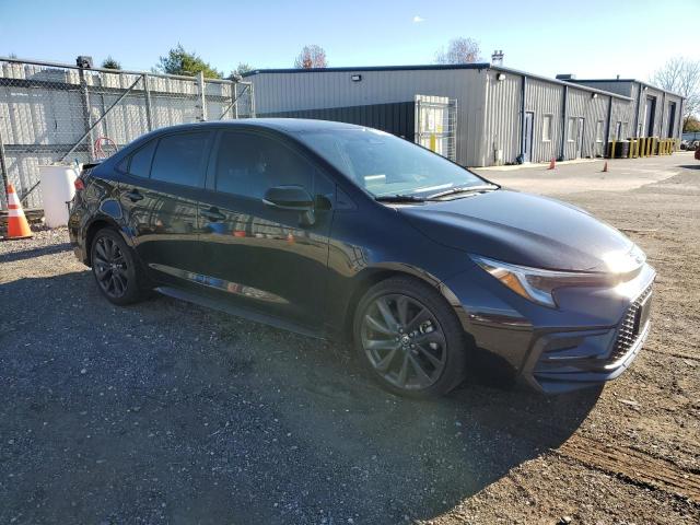 Photo 4 from auction – 2024 TOYOTA COROLLA SE with VIN 5YFS4MCE7RP201327